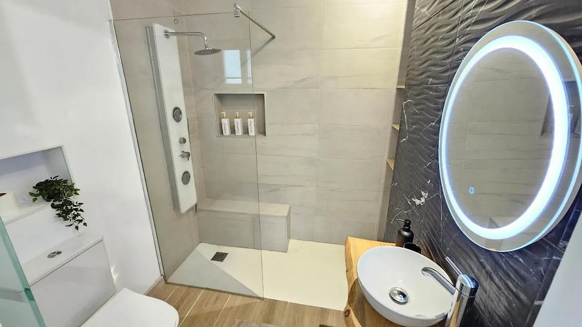 Apartmán Sunset 32 B La Corujera