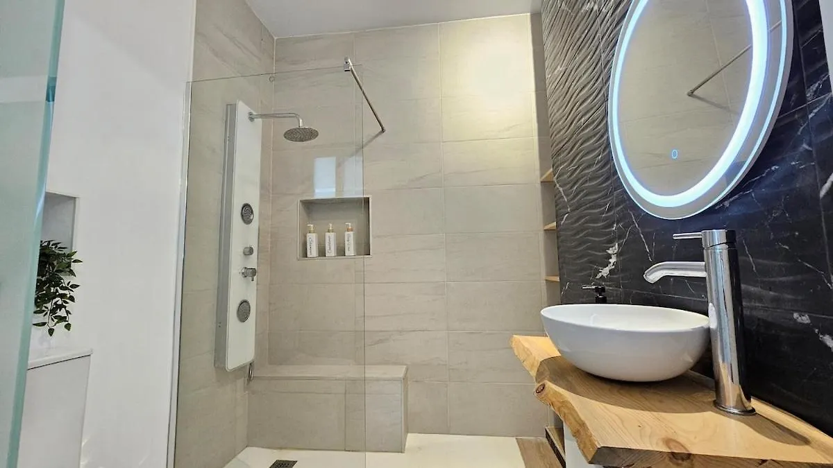 Apartmán Sunset 32 B La Corujera Španělsko