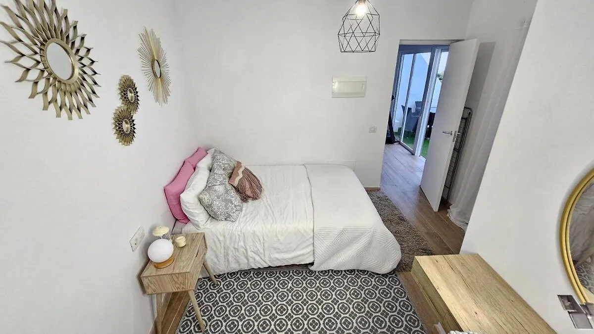 Apartmán Sunset 32 B La Corujera Španělsko