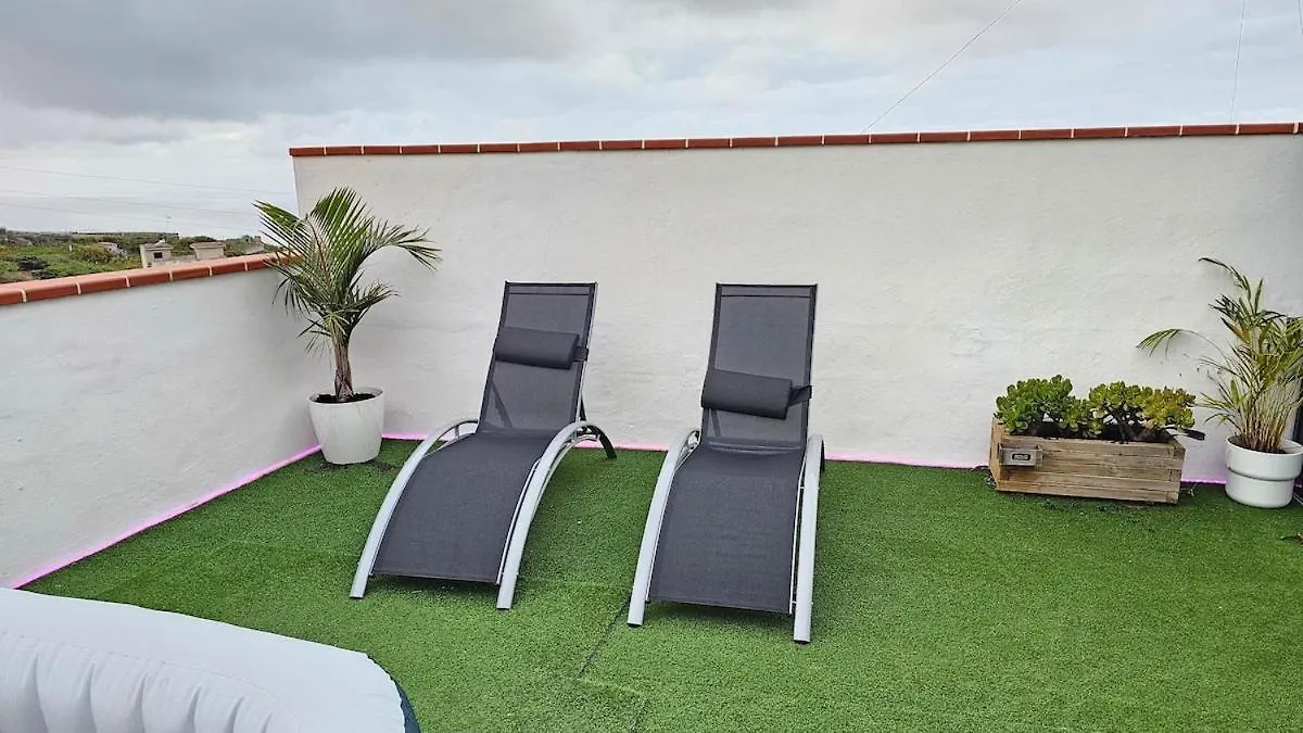 Apartmán Sunset 32 B La Corujera 0*,  Španělsko
