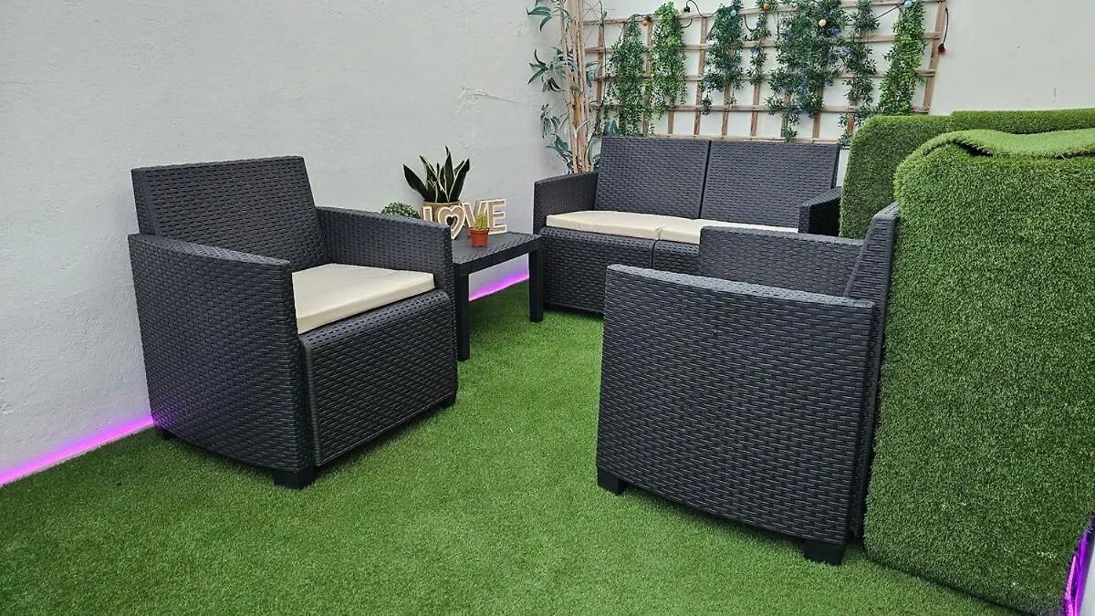 Apartmán Sunset 32 B La Corujera