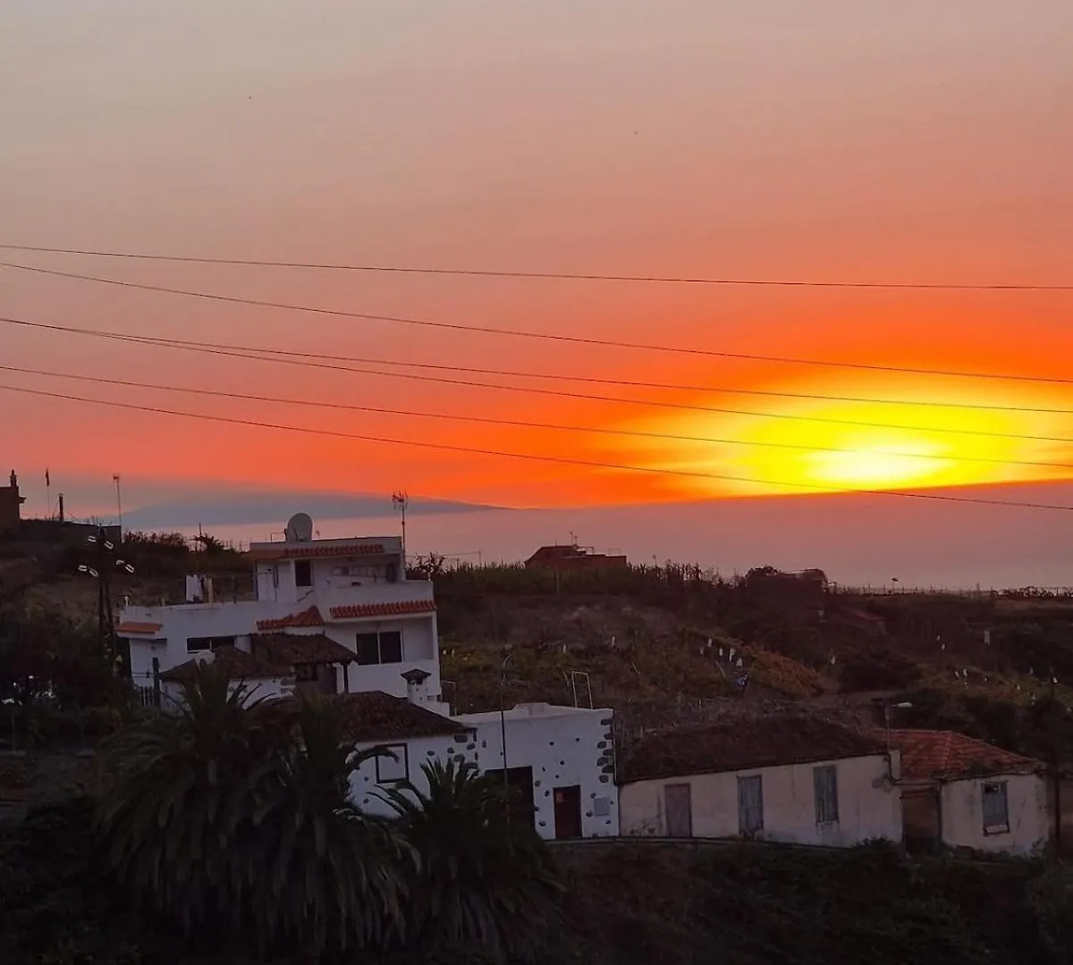 Apartmán Sunset 32 B La Corujera