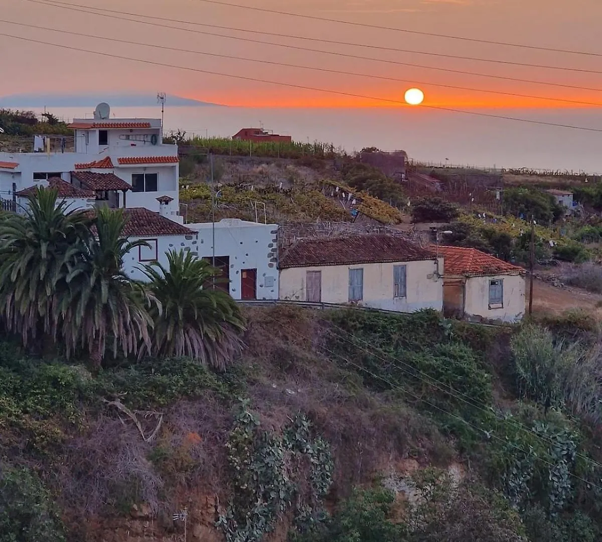 Apartmán Sunset 32 B La Corujera