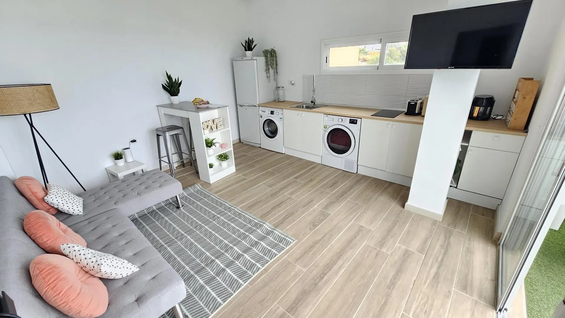 Apartmán Sunset 32 B La Corujera