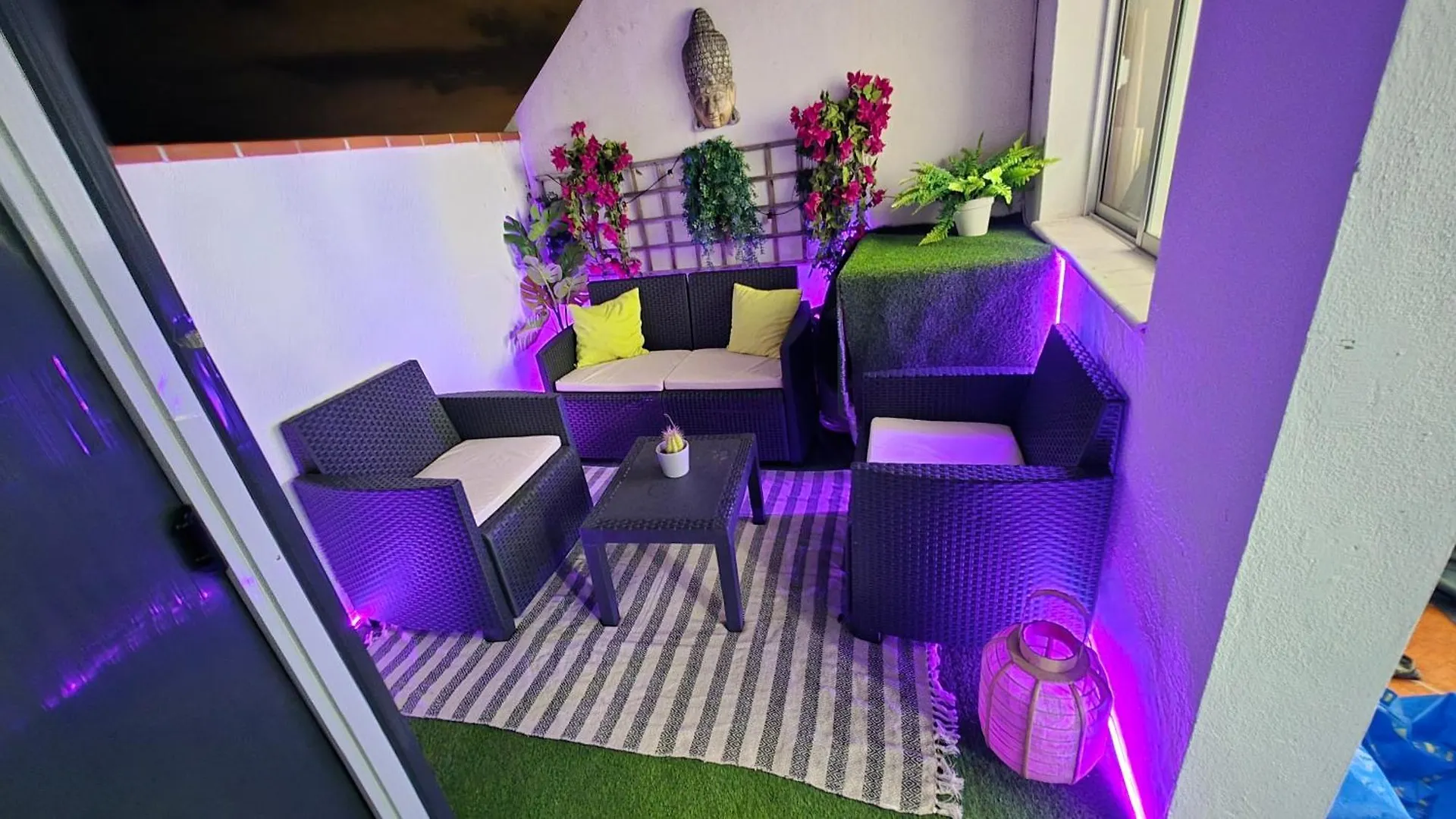 Apartmán Sunset 32 B La Corujera